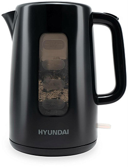 HYUNDAI HYK-P2501 (2,5л. пластик) Чайники электрические