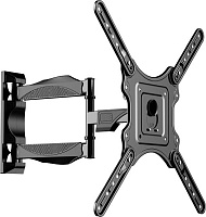 MD 3425 для 23"-56" черный Кронштейн