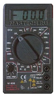 MASTECH (13-2004) M838