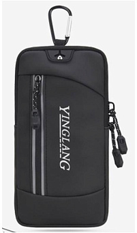 ECOS Чехол спортивный для смартфона, SC-11, сумка на руку (109445)