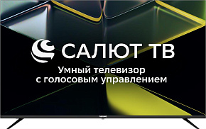 ASANO 50LU5030T UHD 4K SMART TV Салют LED телевизор