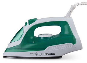 BLACKTON Bt SI3110 White-Green Утюг