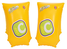 BESTWAY 32110 Нарукавники для плавания SWIM SAFE, ступень С, 30х15см Нарукавники