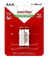 SMARTBUY (SBBR-3A02BL950) 950 mAh Аккумулятор