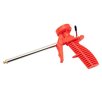 REXANT (12-7301) пистолет для монтажной пены Ручной инструмент