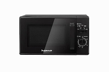 HORIZONT Home HMM207DB Микроволновая печь HORIZONT Home HMM207DB