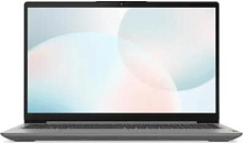 LENOVO 15.6 15IAU7 Grey (82RK00YVRK) ПИ Ноутбук