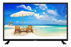 HARPER 32R490T HD безрамочный LED-Телевизор