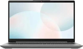 LENOVO 15.6 15IAU7 Grey (82RK00YVRK) ПИ Ноутбук