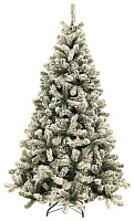 ROYAL CHRISTMAS ROYAL CHRISTMAS Ель Promo Tree Standard Hinged PVC — 270 см 29270 29270 ЕЛЬ