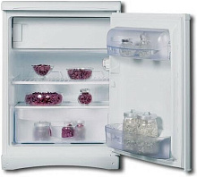 INDESIT TT 85 A Холодильник