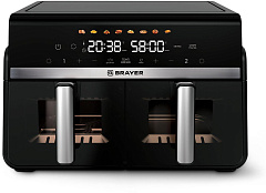 BRAYER BR2050 Аэрогриль