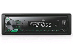 ACV AVS-812G зеленый Автомагнитола ACV AVS-812G зеленый