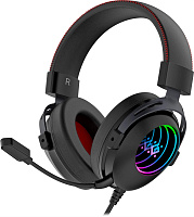 DEFENDER (62420) ECHO черный Наушники