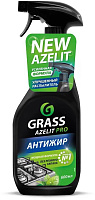GRASS 126091 Azelit PRO для кухни (флакон 600мл)