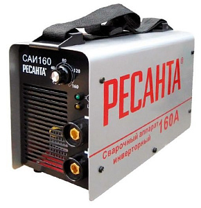 РЕСАНТА САИ-160 65/1 Сварочный аппарат