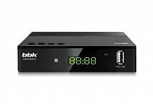 BBK SMP026HDT2* ПРИСТАВКИ DVB-T/DVB-T2