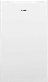 HYUNDAI CO10041H 96л белый Холодильник