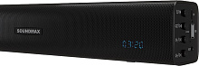 SOUNDMAX SM-SB006P(черный) Саундбар