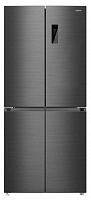 CENTEK CT-1748 INOX Холодильник