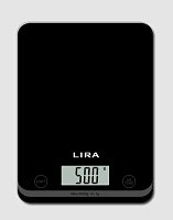 LIRA LR1412 Весы электронные кухонные