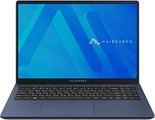 MAIBENBEN 16 Medio M645 Blue (M6451SF0HURE3) Ноутбук