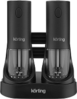 KORTING KSM 0001-MR2 Набор мельниц для специй