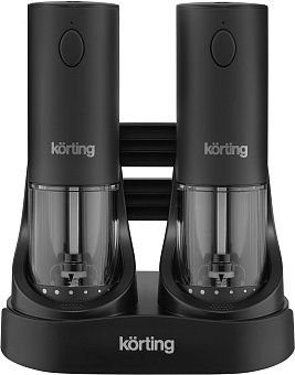 KORTING KSM 0001-MR2 Набор мельниц для специй