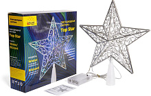 B52 WINTER МАКУШКА НА ЕЛЬ (17179)