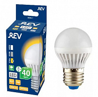 REV 32262 7 G45 Е27/5W/2700K Лампа светодиодная