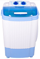 RENOVA WS-30ET 3,0 кг Стиральная машина