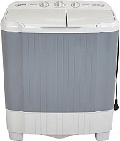 ФЕЯ СМП 50 Н светло серый-серый Стиральная машина полуавтомат