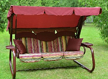 OLSA Мастак с910 Качели садовые