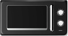 CENTEK CT-1553 Black 20л Микроволновая печь