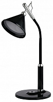 UNIEL TLD-569 Black/LED/400Lm/2700-5500K/Dimmer ЭЛЕКТРИКА