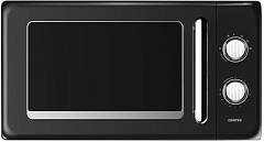 CENTEK CT-1553 Black 20л Микроволновая печь
