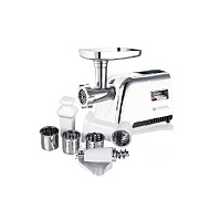 CENTEK CT-1602 Juice White Мясорубка