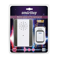 SMARTBUY (SBE-21-DP5-32) беспроводной Звонок