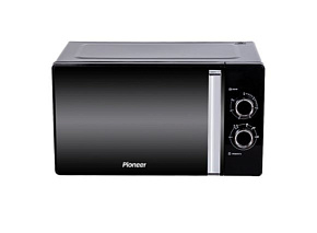 PIONEER MW361S серебристый Микроволновая печь