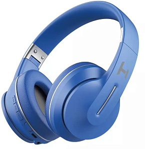 HARPER HB-413 blue Наушники