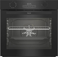 HOTPOINT FE8 824 H BL черный/нержавеющая сталь Духовой шкаф электрический
