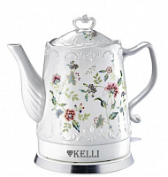 KELLI KL-1401 Чайник электрисеский