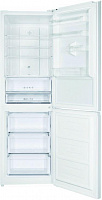 HARPER RH5559BI white Холодильник