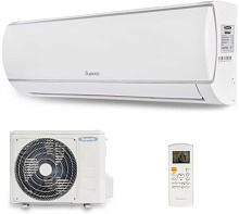 БИРЮСА B-07LPR/B-07LPQ Серии Legend Сплитсистема БИРЮСА B-07LPR/B-07LPQ Серии Legend