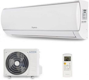 БИРЮСА B-07LPR/B-07LPQ Серии Legend Сплитсистема БИРЮСА B-07LPR/B-07LPQ Серии Legend