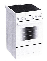 GEFEST 5560-03 0040 Плита электрическая