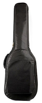 Чехол ЭЛЕКТРО Jordani FS-4101 тёплый 10мм ЧЁРНЫЙ