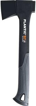 FISKARS Plantic Light S7 27461-01 Топор универсальный плотницкий