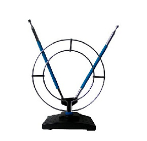 ZOLAN (124) 5-910 пассивная антенна