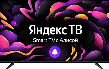 STARWIND SW-LED43UG403 UHD SMART TV Яндекс Frameless LED-телевизор